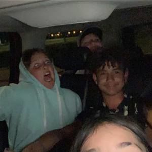 Meet your Posher, Grace